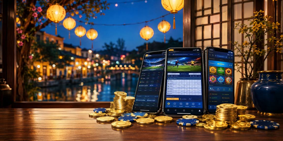 w88vin mobile gaming